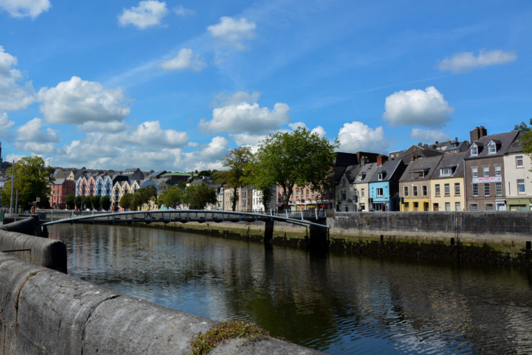 Webinar: Oportunidades de trabajo en Irlanda para españoles