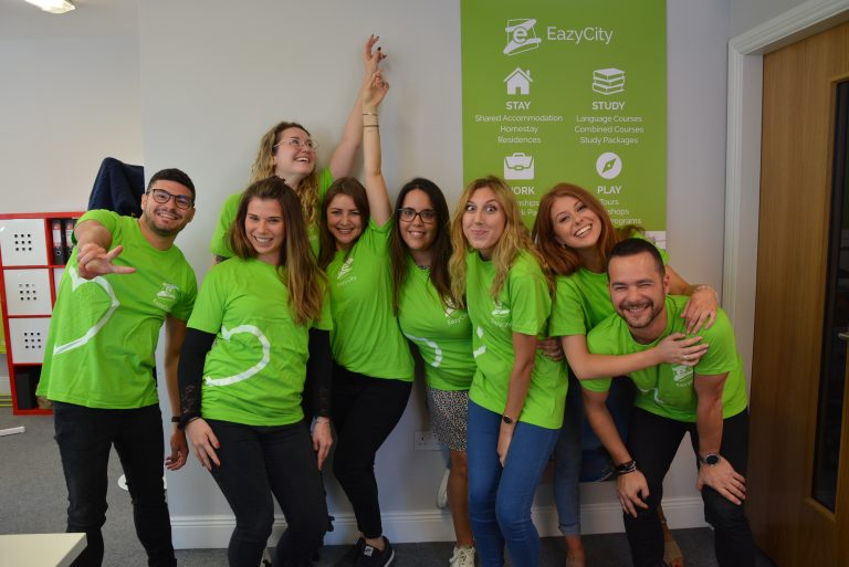 We&rsquo;re hiring an Accommodation Services Manager