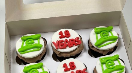 ¡Estamos de cumpleaños! EazyCity cumple 18 años (2004 - 2022)