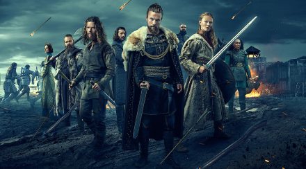 Cercasi comparse vichinghe in Irlanda: iniziano le riprese della serie Netflix 'Vikings: Valhalla'
