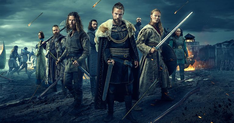 Cercasi comparse vichinghe in Irlanda: iniziano le riprese della serie Netflix 'Vikings: Valhalla'