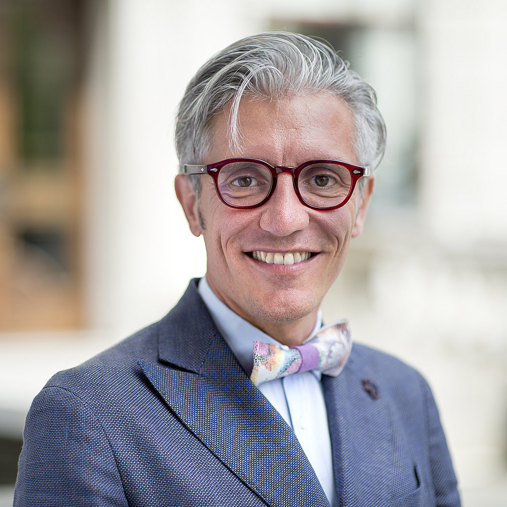 Gianluca Polidori