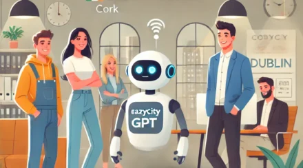 Conosci il Nostro Nuovo Assistente Digitale: EazyCity GPT