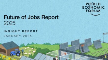 Future of Jobs 2025 — The Fastest-Growing and Fastest-Declining Roles